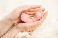 Nacer en vacaciones, ¿a quién se le ocurre?