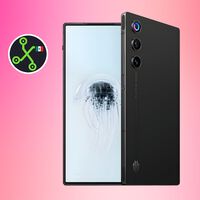 Poderoso celular Android con batería de 6,000 mAh, 12 GB de RAM y enfriamiento líquido, en oferta; a meses queda desde 627 pesos 