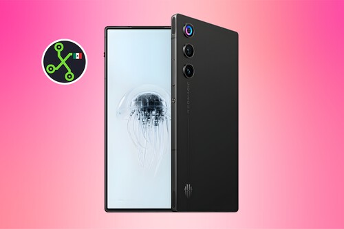 Redmagic 10 Air Mercado Libre Oferta Descuento