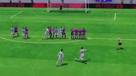 Football League 2026