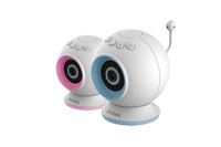 D-Link EyeOn Baby Camera: analizamos la cámara con la que ver al bebé desde el smartphone o la tablet