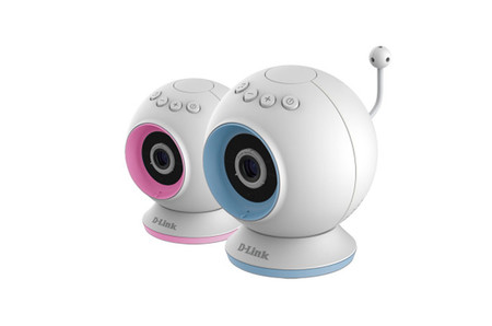 D-Link EyeOn Baby Camera: analizamos la cámara con la que ver al bebé desde el smartphone o la tablet