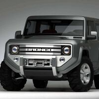 ¿Qué tanto sabes de la Ford Bronco? Lo que tienes que saber acerca del popular todoterreno