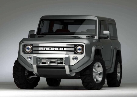 ¿Qué tanto sabes de la Ford Bronco? Lo que tienes que saber acerca del popular todoterreno