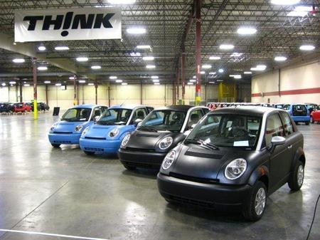 Así han evolucionado los utilitarios eléctricos en solo cinco años
