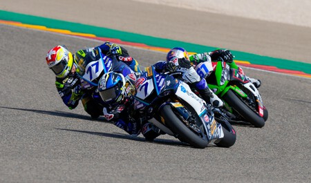 Baldasarri Aragon Ssp 2022