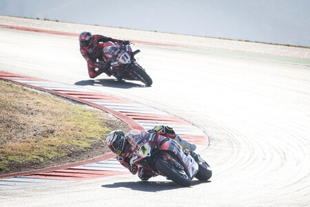 Bautista Portimao Sbk 2024