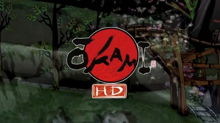 'Okami HD' se suma a la alta oferta de reediciones en alta definición en PS3 y ya tenemos su primer tráiler comparativo