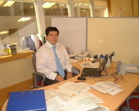 La sociedad no puede deducir como gasto la cuota de autónomos del administrador