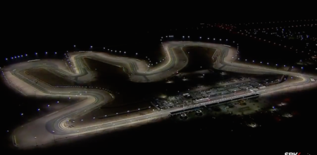 Superbikes Catar 2014: nocturnidad y agallas para hacerse con el título