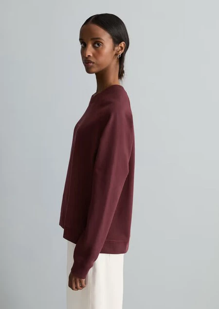 Sudadera Mujer Marc Opolo