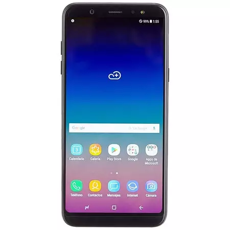 Galaxy A6