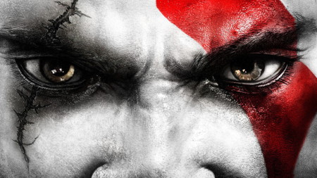 ¿Se puede saber dónde está God of War IV?
