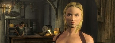 Ya hay casi 100 mods sexuales de Skyrim que abusan de la inteligencia artificial para crear escenas eróticas 'deepfake' que le roban la voz a los actores de doblaje 