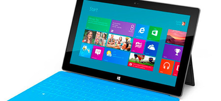 Windows 8 RT, ¿tiene horizonte este sistema operativo de Microsoft?