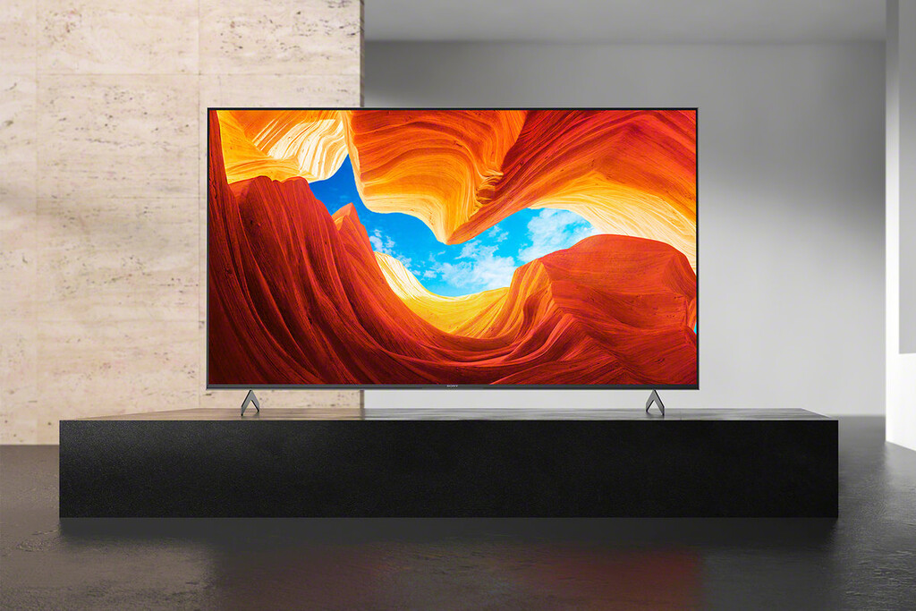 El televisor XH90 de Sony ya cuenta con todas las funciones de PlayStation 5: novedades y cómo descargar la actualización