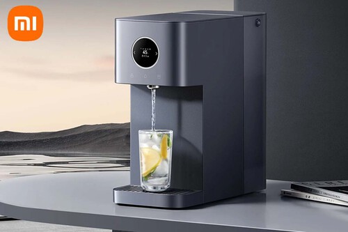 Xiaomi Mijia Desktop Water Purifier