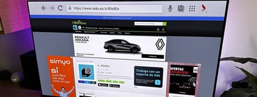 Así he convertido cualquier Smart TV, un Fire TV o un Chromecast, en una radio gigante para escuchar emisoras de todo el mundo