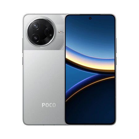 Poco F7 Pro