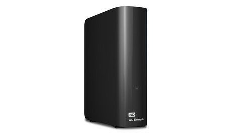 Si necesitas espacio para tus archivos, ahora en Amazon el WD Elements de 8 TB está rebajado a 209,18 euros