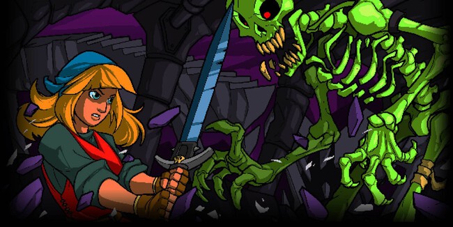 Imagen De Crypt Of The Necrodancer
