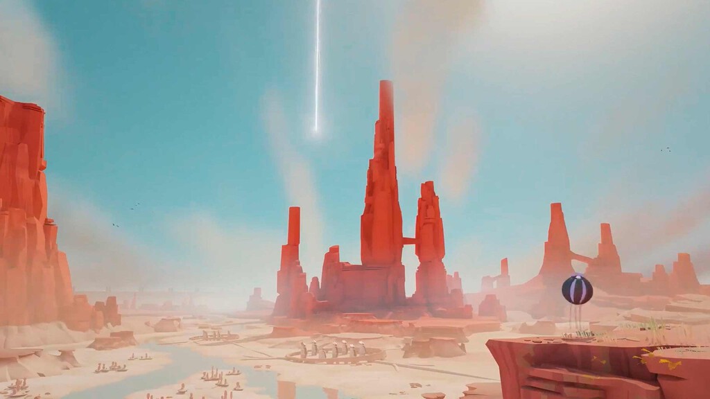 Esta experiencia onírica de puzles desafiantes fue premiada en The Game Awards: lo puedes jugar hoy en Xbox Game Pass y PS Plus 