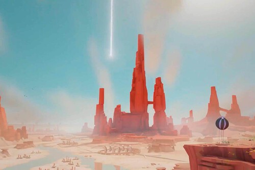 Esta Experiencia Onirica De Puzzles Desafiantes Fue Premiada En The Game Awards 2