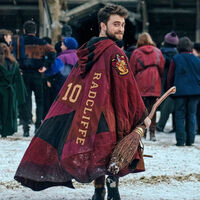Fotos estilo Harry Potter: cómo usar la IA de Gemini o ChatGPT para parecer un jugador de Quidditch 