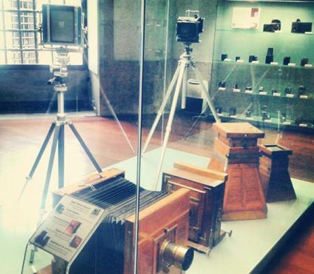 Descubriendo Oporto: el Centro Portugués de Fotografía