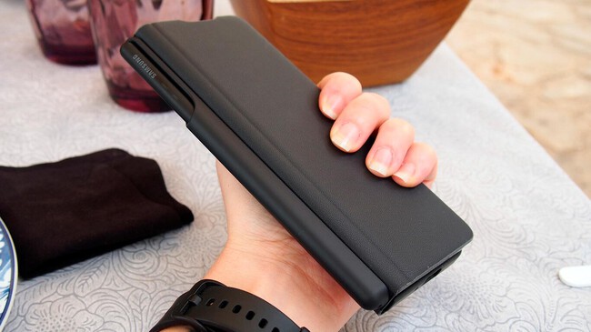 Samsung Galaxy Z Fold 3 S Pen