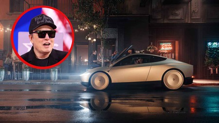 Elon Musk conducción autónoma y la NHTSA