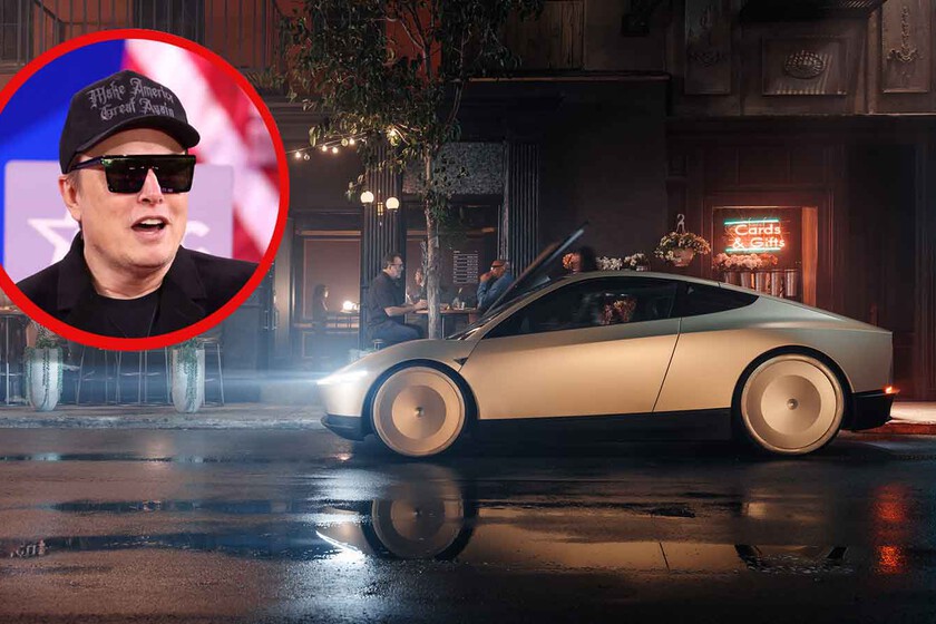 Elon Musk necesitaba una ayudita de los expertos de la DGT de EEUU para ...
