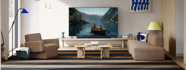 Estos son los televisores de Sony para 2026: modelos económicos que llegan con barras de sonido muy top
