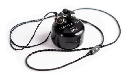 L-Acoustics presenta los Contour XO, sus nuevos auriculares in-ear con nada menos que 10 drivers en su interior