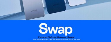 Movistar incluye los Galaxy S25 en su 'plan Renove': desde hoy puedes hacerte con uno y cambiarlo dentro de dos años