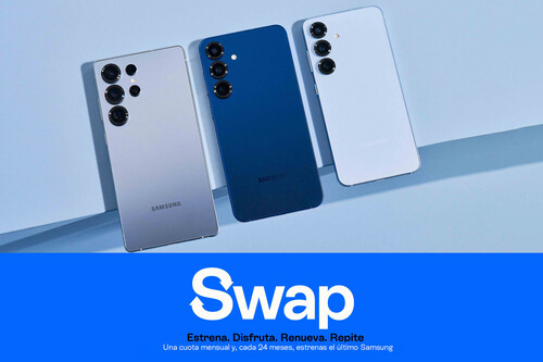 Movistar incluye los Galaxy S25 en su 'plan Renove': desde hoy puedes hacerte con uno y cambiarlo dentro de dos años