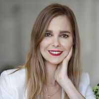 La aplaudida reflexión de la actriz Natalia Sánchez sobre los sentimientos contradictorios que a veces ocasiona la lactancia 