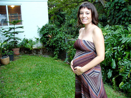 Semana 15 de embarazo