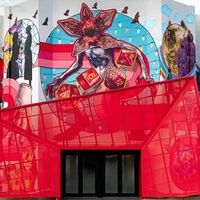 Netflix ya no puede crecer más en el negocio del streaming, así que están dando el siguiente paso: abrir experiencias en vivo