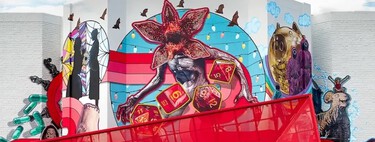 Netflix ya no puede crecer más en el negocio del streaming, así que están dando el siguiente paso: abrir experiencias en vivo