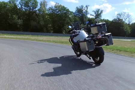 Bmw R 1200 Gs Autonoma 3