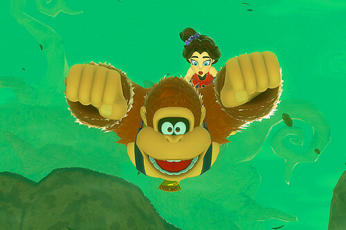 Dk Modo Foto Portada