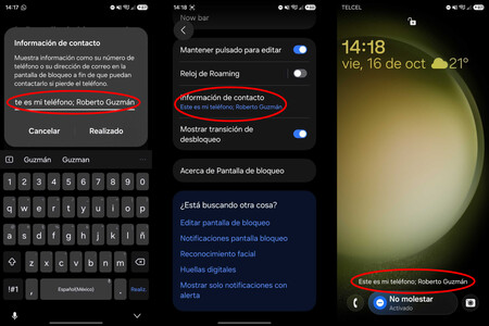 Informacion Contacto 2