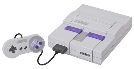 Snes