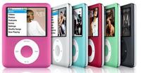 Las frases elementales para el viajero, en el iPod