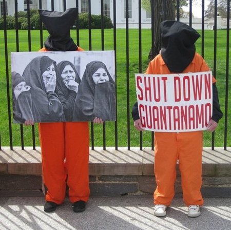 WikiLeaks completa las filtraciones sobre la verdad de Guantánamo