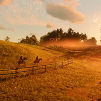 "Es el mundo abierto más realista jamás creado": uno de los juegos más aclamados de todos los tiempos, casi regalado en Amazon 