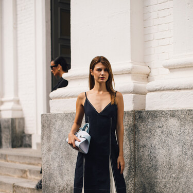 Estas sandalias con diseño trenzado parecen hechas a mano y cuestan menos de 20 euros en las rebajas de Merkal