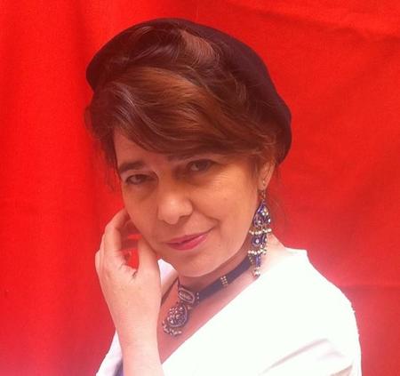 Violeta Monreal 1112014