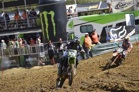 Tommy Searle